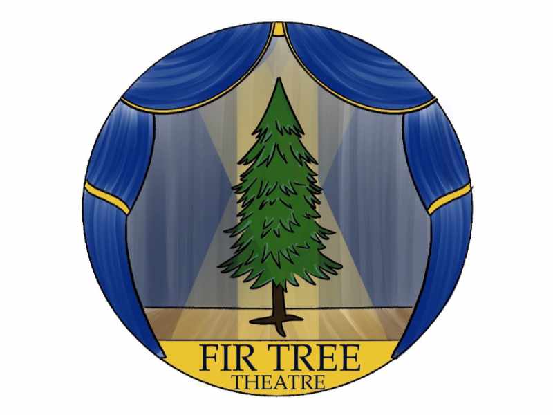 Fir Tree Theatre logo